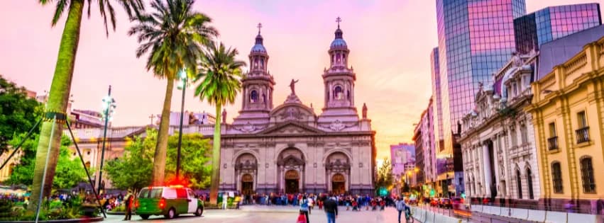 PyDay Santiago