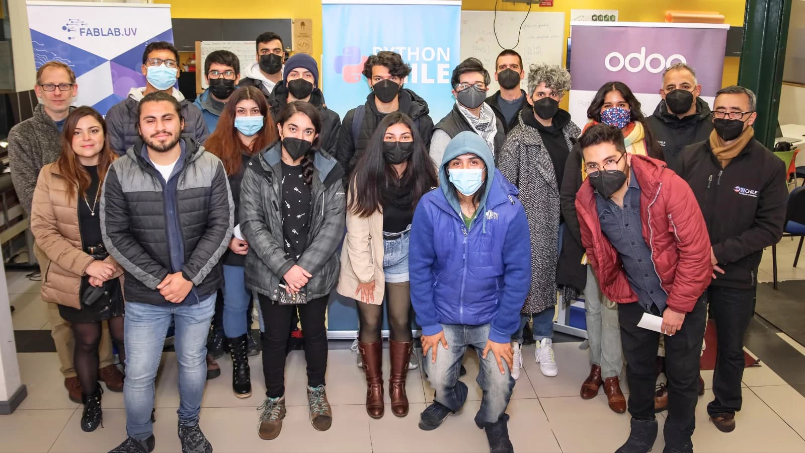 PyDay Chile 2022