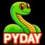 PyDay Logo
