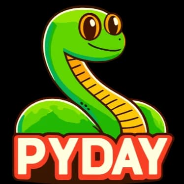 PyDay Chile 2025 Logo